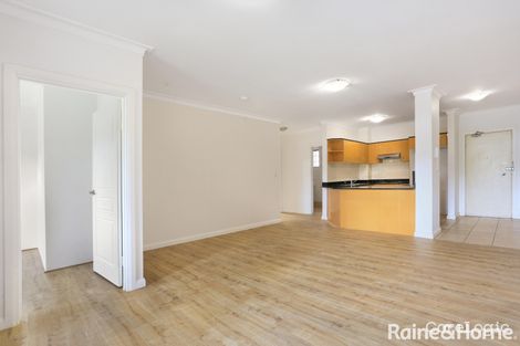 Property photo of 4/9 Kilbenny Street Kellyville Ridge NSW 2155