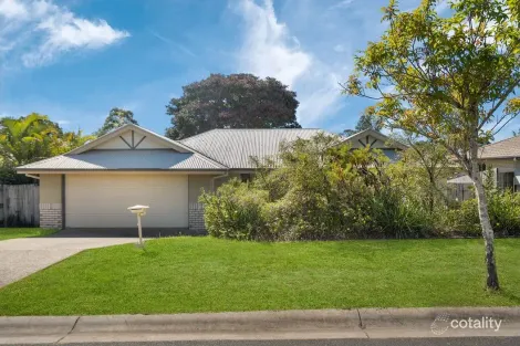 5 Fitzpatrick St, Upper Coomera, QLD 4209