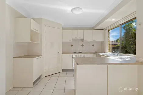 Property photo of 5 Fitzpatrick Street Upper Coomera QLD 4209