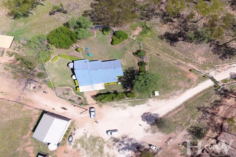 Property photo of 591 Laglan Road Clermont QLD 4721