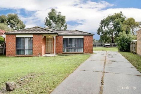 Property photo of 20 Magdalena Place Rowville VIC 3178