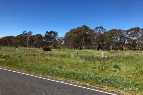 Property photo of 2160 Lexton-Talbot Road Talbot VIC 3371