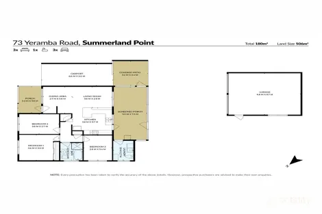 Property photo of 73 Yeramba Road Summerland Point NSW 2259