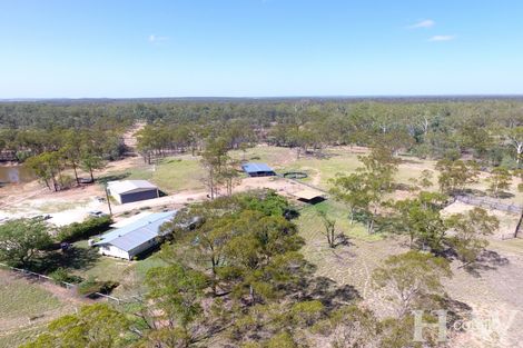 Property photo of 591 Laglan Road Clermont QLD 4721