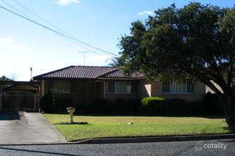 97 Albert St, Werrington, NSW 2747