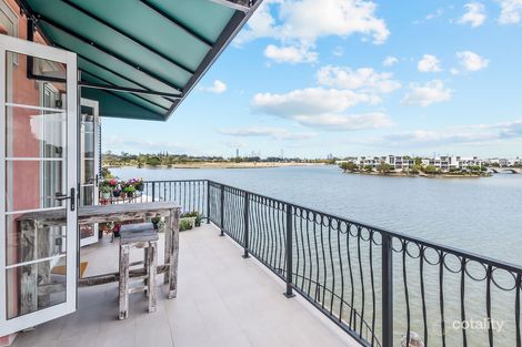Property photo of 3216/3030 The Boulevarde Carrara QLD 4211
