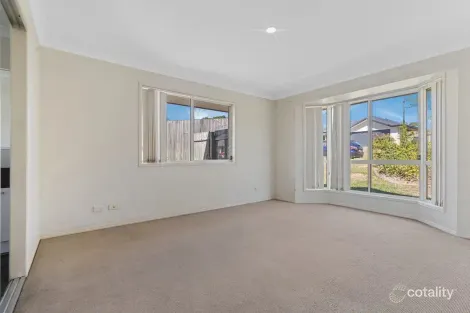 Property photo of 5 Fitzpatrick Street Upper Coomera QLD 4209