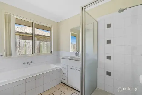 Property photo of 5 Fitzpatrick Street Upper Coomera QLD 4209
