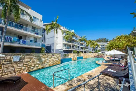 101/1a Tomaree St, Nelson Bay, NSW 2315