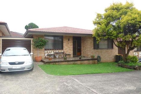 2/8 Regent St, Bexley, NSW 2207