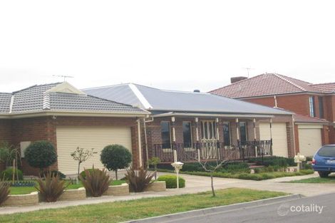 Property photo of 49 Drystone Crescent Cairnlea VIC 3023