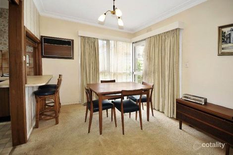 Property photo of 89 Bulli Street Moorabbin VIC 3189