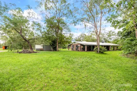 10 Gulnare Rd, Bees Creek, NT 0822