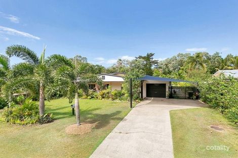 Property photo of 24 Portsea Crescent Kewarra Beach QLD 4879