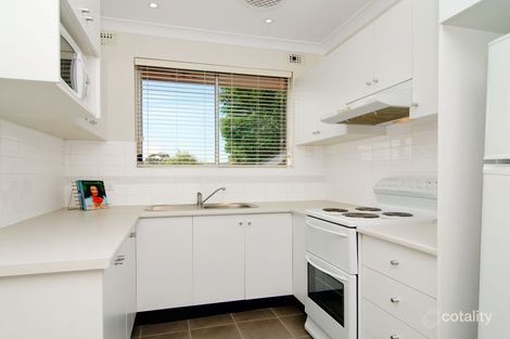 Property photo of 7/27 Cobar Street Dulwich Hill NSW 2203