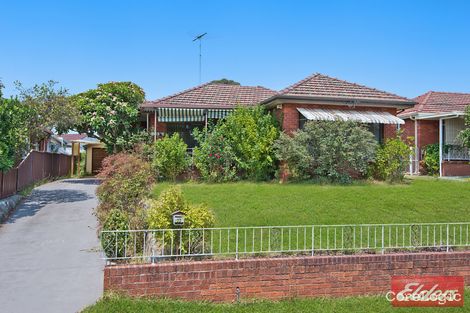 Property photo of 33 Bryson Street Toongabbie NSW 2146