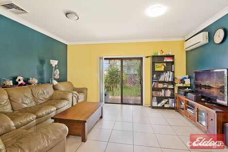 Property photo of 33 Bryson Street Toongabbie NSW 2146