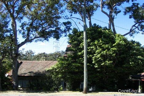 Property photo of 100 Model Farms Road Winston Hills NSW 2153