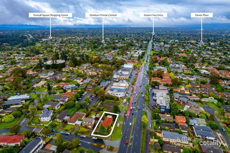 Property photo of 2 Canopus Drive Doncaster East VIC 3109