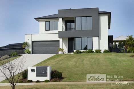 40 Lorimer Dr, Eastwood, VIC 3875