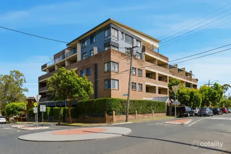 30/58-64 John St, Lidcombe, NSW 2141