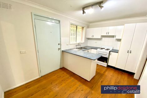 Property photo of 18 Fraser Street Auburn NSW 2144