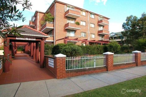 2-8 Beresford Rd, Strathfield, NSW 2135