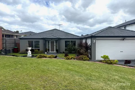 7 Towerhill Bvd, Lynbrook, VIC 3975