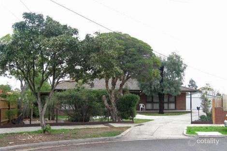 2 Osborne Cl, Deer Park, VIC 3023