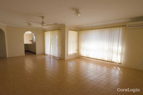 Property photo of 8 Samantha Court Avenell Heights QLD 4670