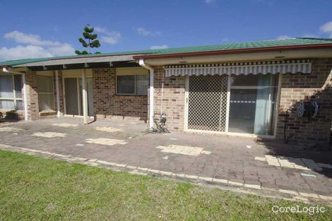 Property photo of 8 Samantha Court Avenell Heights QLD 4670