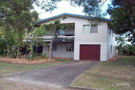 Property photo of 3 Gibbs Street Urangan QLD 4655