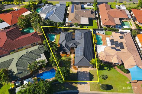 Property photo of 19 Silverash Street Oxenford QLD 4210