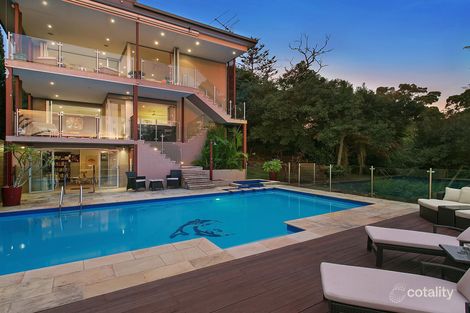 Property photo of 1 Dalwood Avenue Seaforth NSW 2092