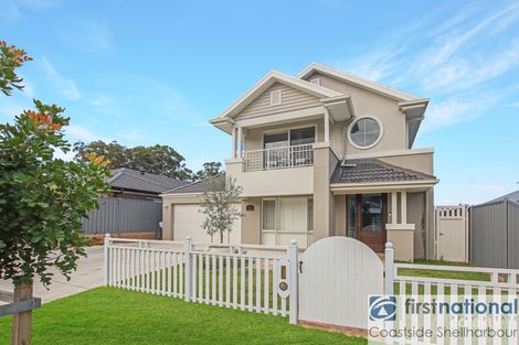 Property photo of 26 Saddleback Crescent Stream Hill NSW 2526