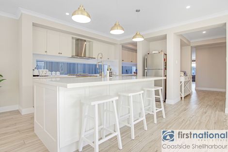 Property photo of 26 Saddleback Crescent Stream Hill NSW 2526