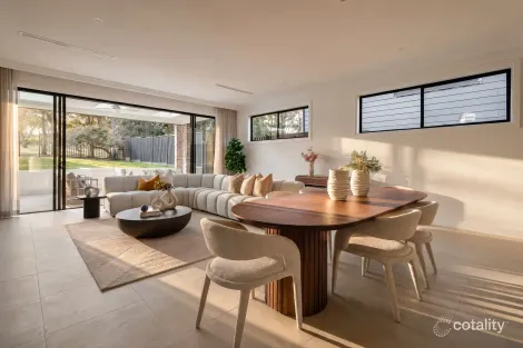 Property photo of 97 Kirby Street Rydalmere NSW 2116