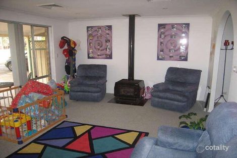 Property photo of 58 Nightingale Square Glossodia NSW 2756