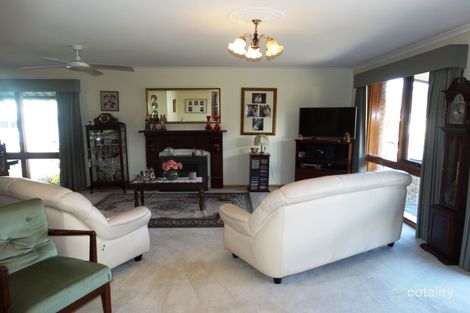 Property photo of 110 Lonsdale Street Redan VIC 3350