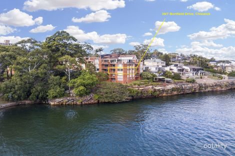 Property photo of 39/7 Bortfield Drive Chiswick NSW 2046