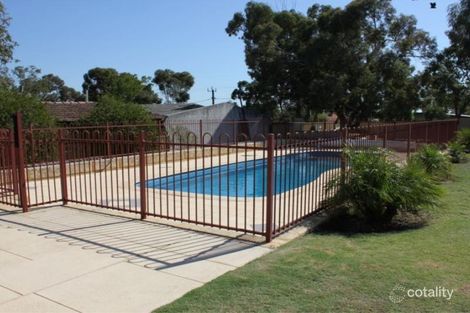 Property photo of 5 Glenlea Drive Helena Valley WA 6056