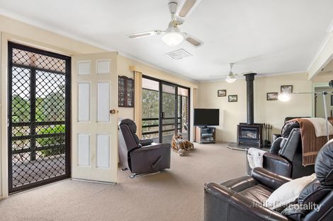 Property photo of 736 Pyrenees Highway Chewton VIC 3451
