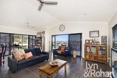 Property photo of 7 Cromwell Court Mount Louisa QLD 4814