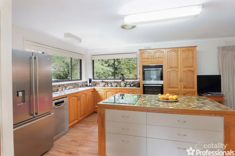 Property photo of 4 Old Warburton Road Warburton VIC 3799