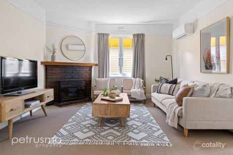 Property photo of 58 View Street Sandy Bay TAS 7005