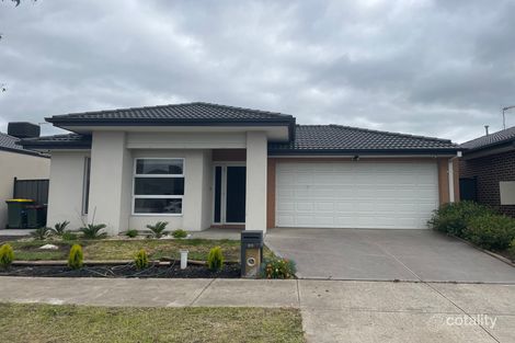 Property photo of 26 Bombala Crescent Craigieburn VIC 3064