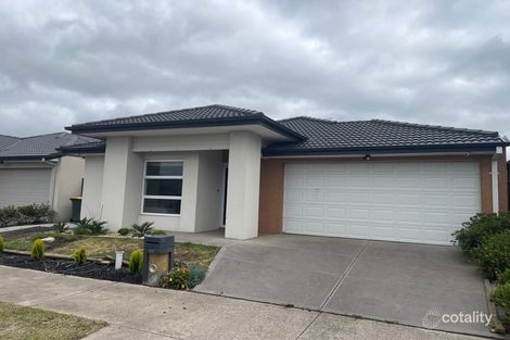 Property photo of 26 Bombala Crescent Craigieburn VIC 3064