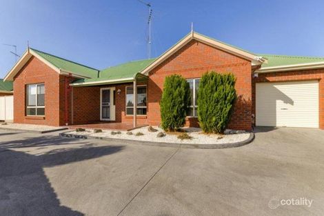Property photo of 1/31 Reedy Lakes Court Leopold VIC 3224