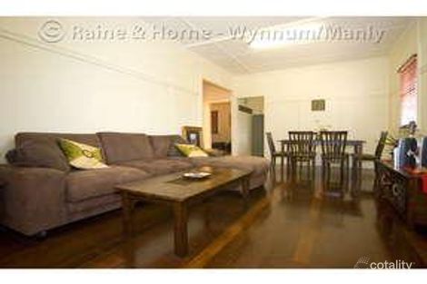 Property photo of 25 Radius Street Wynnum QLD 4178