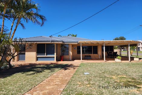 34 Grey St, Kalbarri, WA 6536